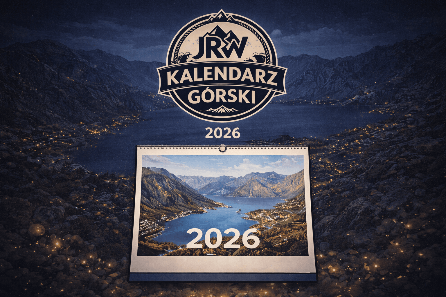 Kalendarz 2026 — zdjęcie 1